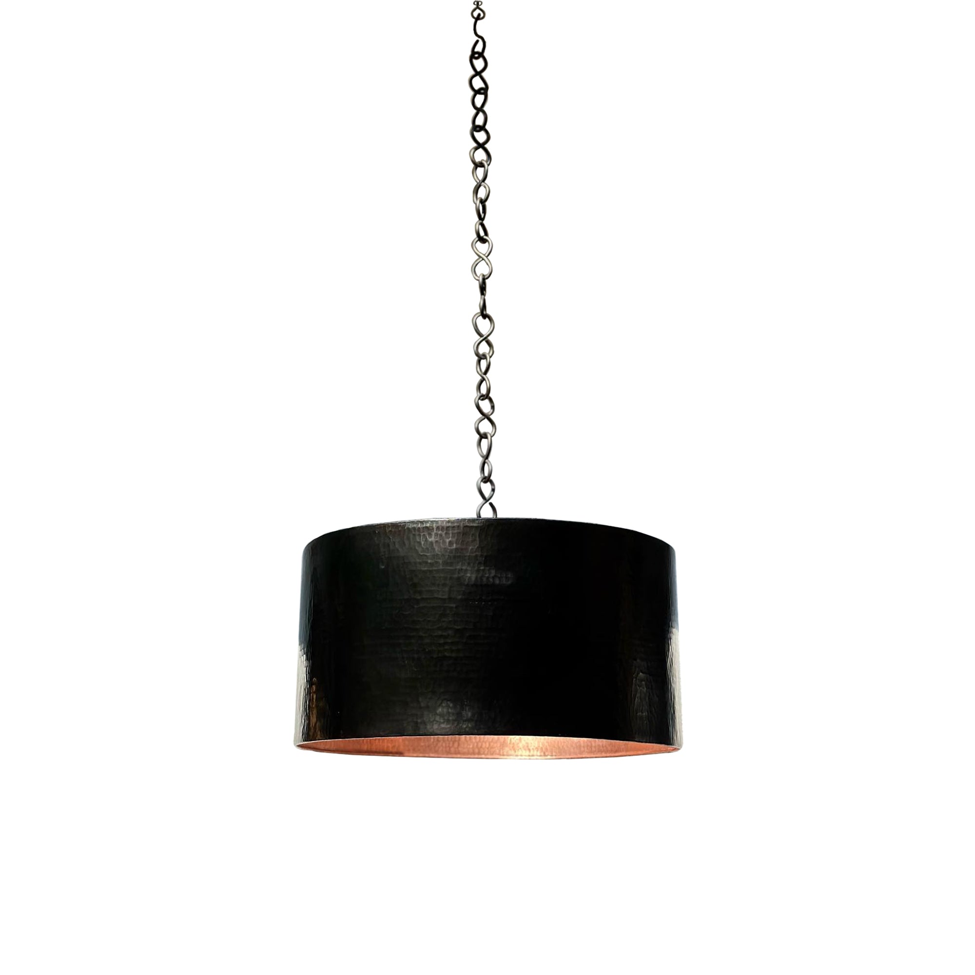 black pendant light for kitchen