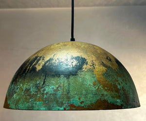 ceiling dome light